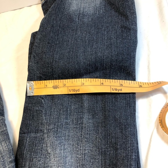 Silver Women’s Jeans Suki Mid Straight 27 x 32 - Picture 9 of 10